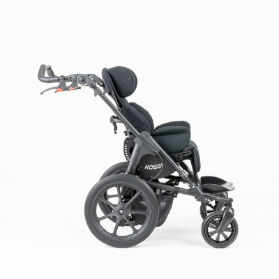 Прогулочная коляска для детей с ДЦП HOGGI Bingo Evolution Switch